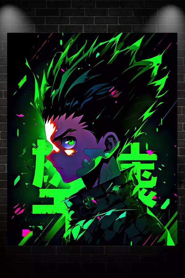gon-hunterxhunter-zoom