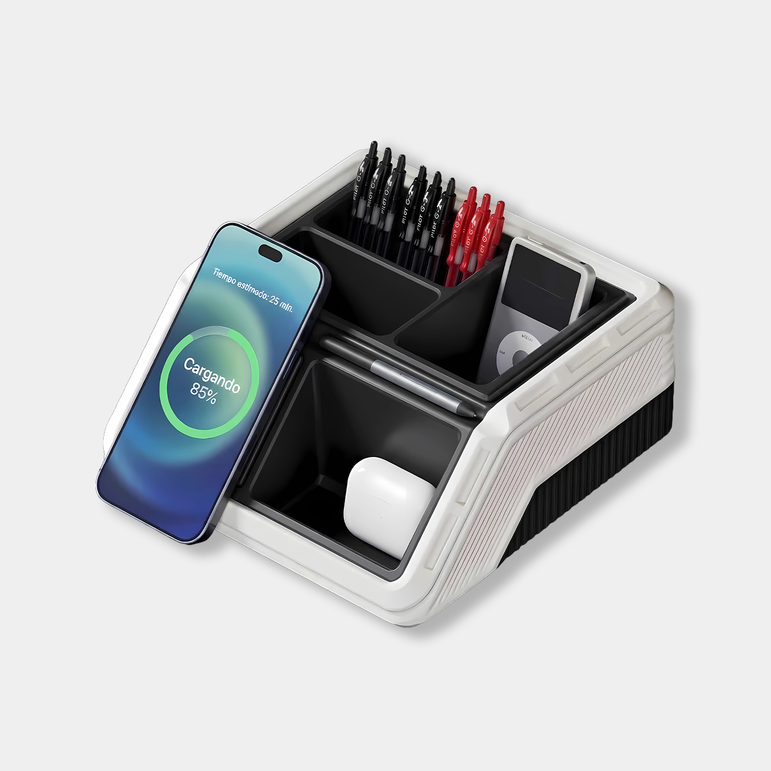 Organizador de Escritorio - Imagen 2